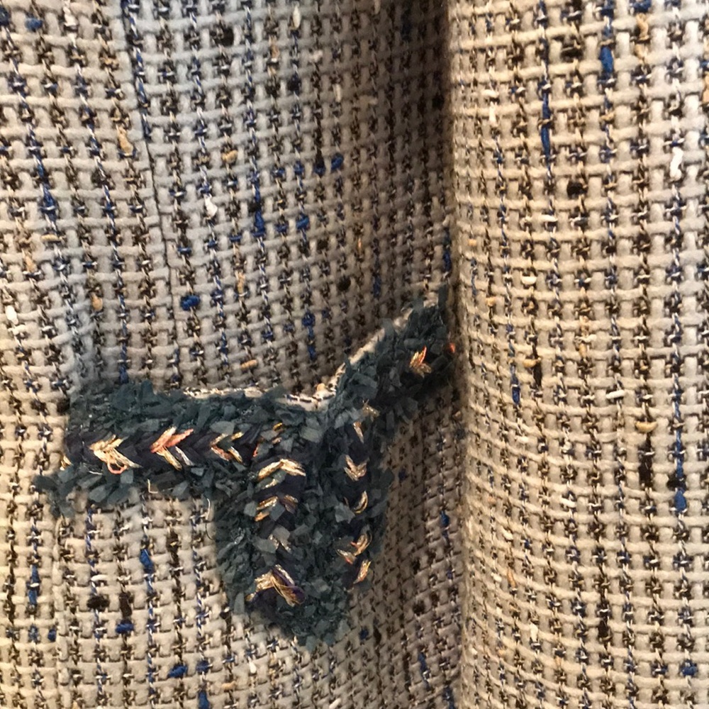 Tweed Jacket - Picture 4 of 8